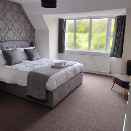 Bali Hai Guest Suite Somerset Chilcompton Zewnętrze zdjęcie