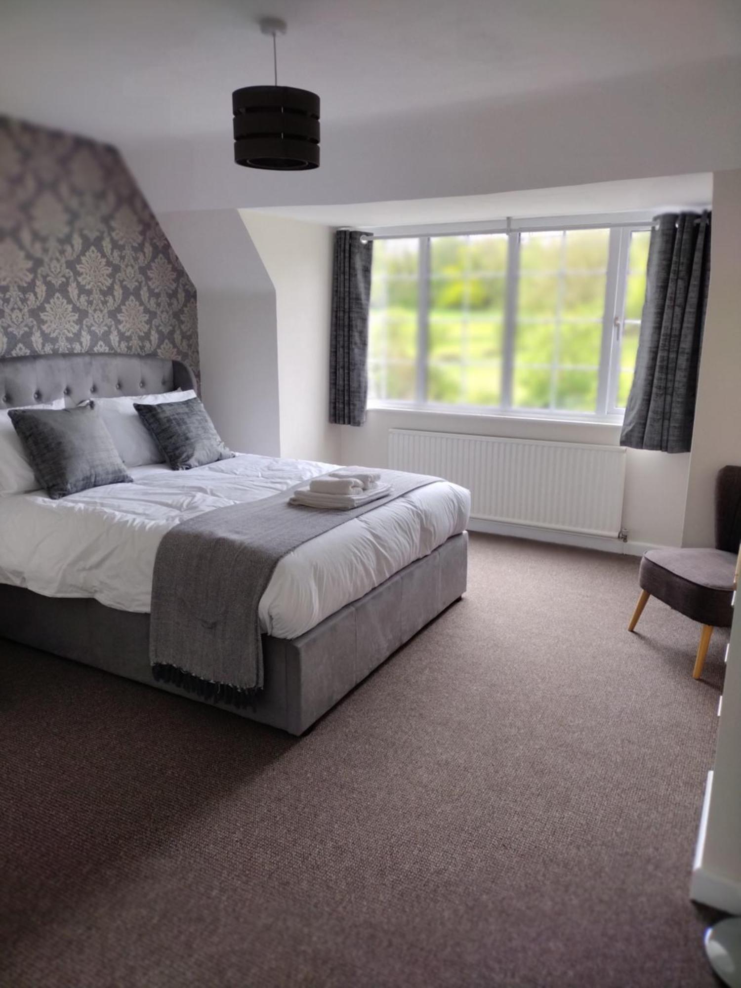 Bali Hai Guest Suite Somerset Chilcompton Zewnętrze zdjęcie
